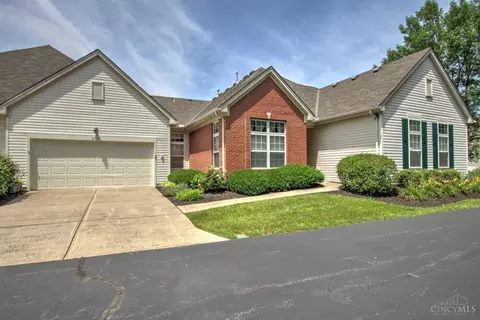3771 Sandtrap Cir, Mason, OH 45040