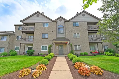 8515 Breezewood Ct #103, West Chester, OH 45069