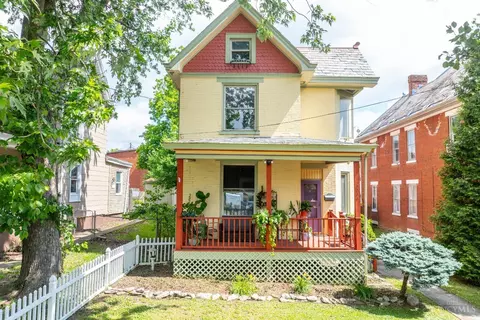 3516 Gamble Ave, Cheviot, OH 45211