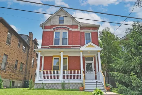 3749 St Lawrence Ave, Cincinnati, OH 45205