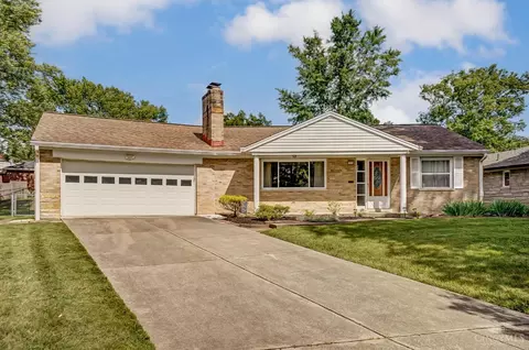 5576 Edger Dr, Cincinnati, OH 45239