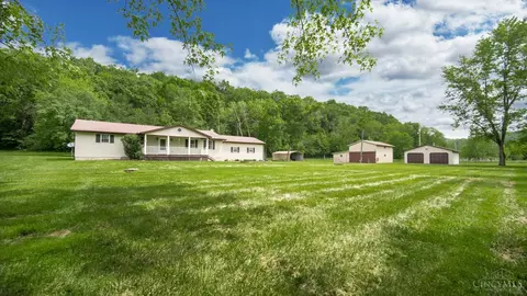 18391 St Rt 41, West Union, OH 45693