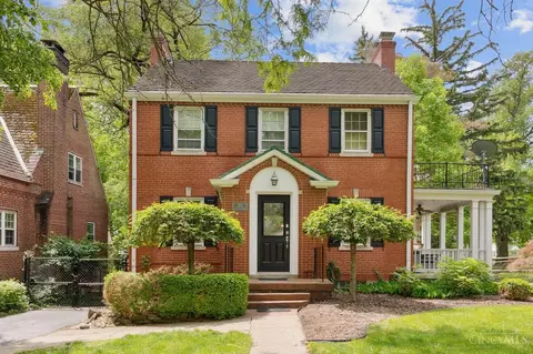 3121 Daytona Ave, Cincinnati, OH 45211