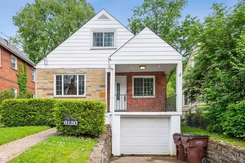 6120 Graceland Ave, Golf Manor, OH 45237