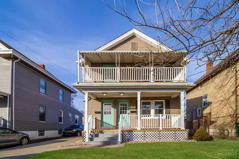 2728 Minot, Cincinnati, OH 45209