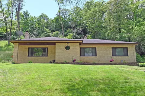 3961 Wess Park Dr, Cincinnati, OH 45217