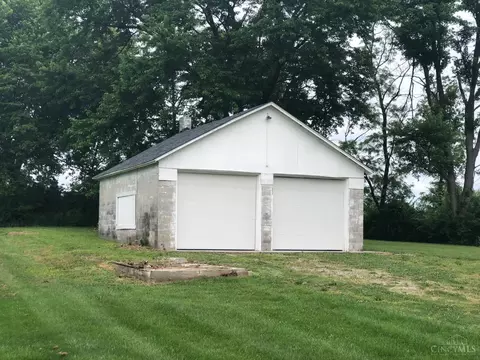 5044 St Rt 72, Wilson Twp, OH 45169