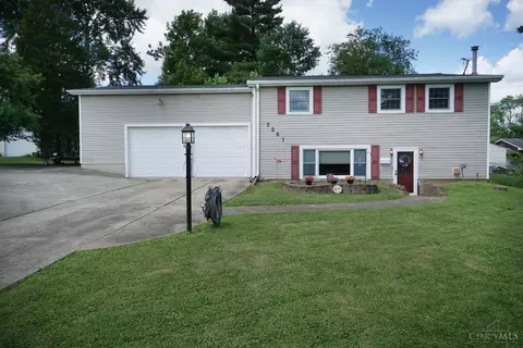 7261 Pippin Rd, Colerain Twp, OH 45239