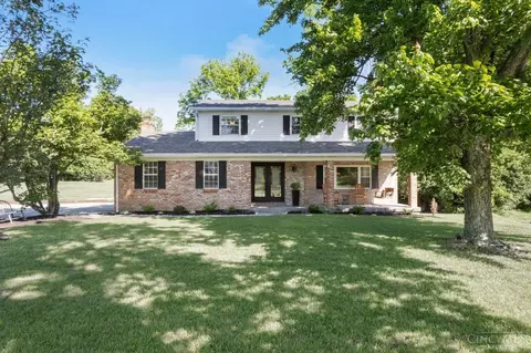 2529 Veraview Ct, Cincinnati, OH 45244