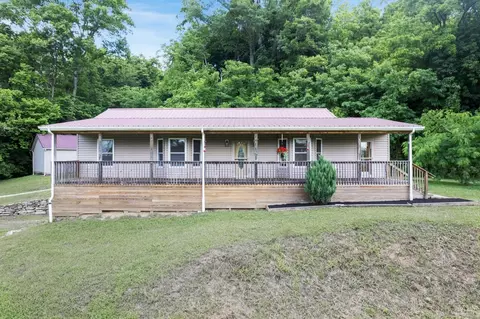 3069 Old A P Rd, Pleasant Twp, OH 45121