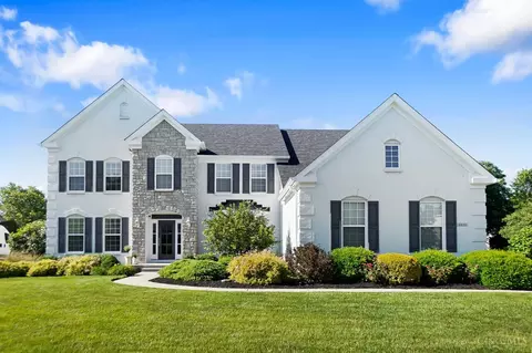 6635 Wilder Woods Way, Mason, OH 45040