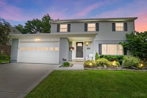 1568 Muskegon Dr, Cincinnati, OH 45255