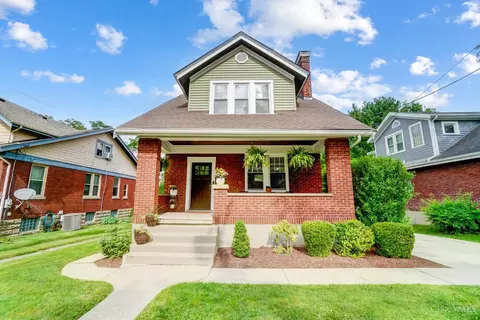 5824 Woodmont Ave, Cincinnati, OH 45213