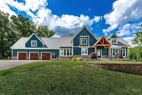 3266 Herman Rd, Hamilton, OH 45013
