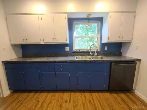 Kitchen - 1982 Compton Rd, Mount Healthy, OH 45231 photo 3 of 3
