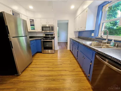 Kitchen - 1982 Compton Rd, Mount Healthy, OH 45231 photo 1 of 3