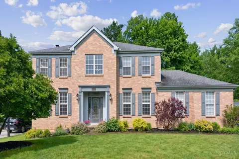 4303 Wellington Dr, Cincinnati, OH 45245