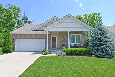 4164 Roland Creek Dr, Cincinnati, OH 45245