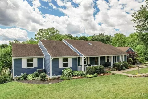 535 Ray Norrish Dr, Springdale, OH 45246