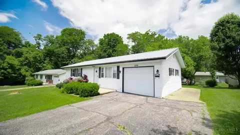 206 William St, West Union, OH 45693