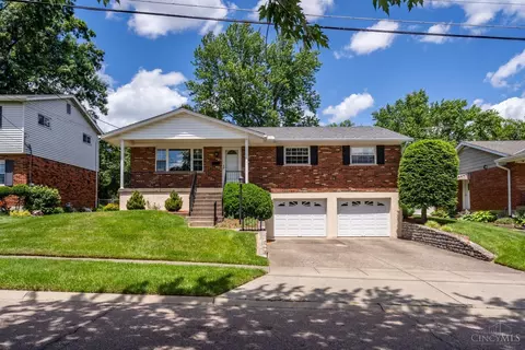 4966 Donlar Ave, Cincinnati, OH 45238