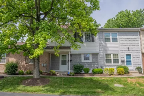 3352 Amberway Ct, Colerain Twp, OH 45251