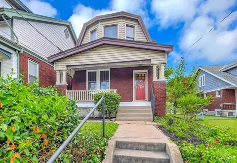 2441 Clybourn Pl, Cincinnati, OH 45219