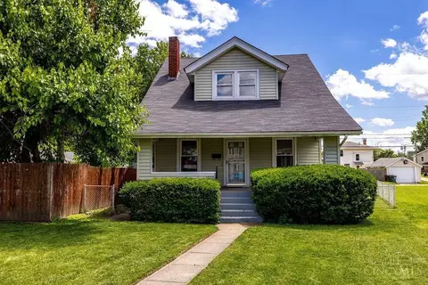 1808 Tytus Ave, Middletown, OH 45042