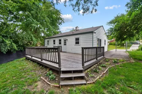 6598 Rainbow Ln, Cincinnati, OH 45230 photo 21
