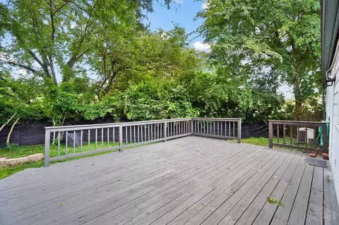 6598 Rainbow Ln, Cincinnati, OH 45230 photo 24