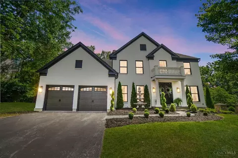 4242 Babson Park Pl, Batavia, OH 45103