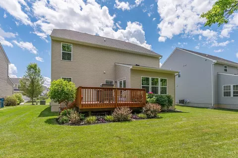 2806 Alysheba Ct, Morrow, OH 45152 photo 39