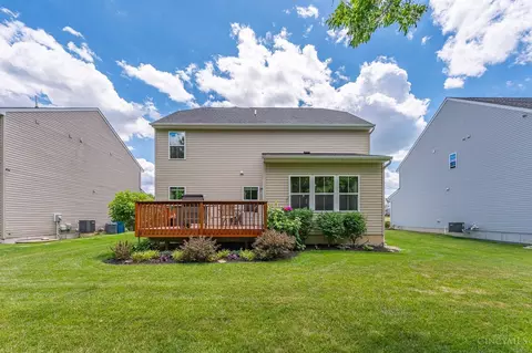 2806 Alysheba Ct, Morrow, OH 45152 photo 40