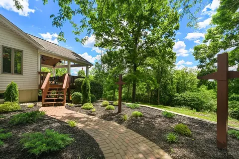 Exterior - 4100 Timberview Rd, West Harrison, IN 47060 photo 5 of 16