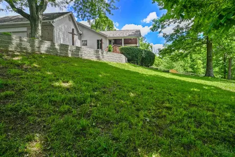 Exterior - 4100 Timberview Rd, West Harrison, IN 47060 photo 13 of 16