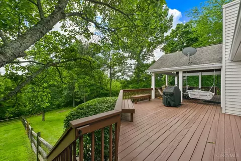 Exterior - 4100 Timberview Rd, West Harrison, IN 47060 photo 10 of 16