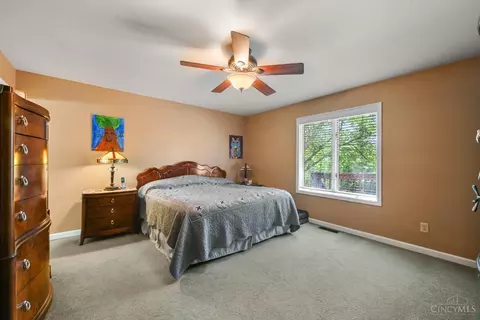 Bedroom - 4100 Timberview Rd, West Harrison, IN 47060 photo 1 of 3