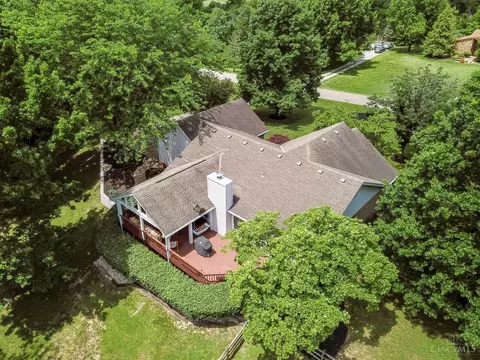 Exterior - 4100 Timberview Rd, West Harrison, IN 47060 photo 16 of 16