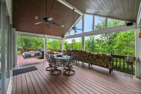 Exterior - 4100 Timberview Rd, West Harrison, IN 47060 photo 6 of 16
