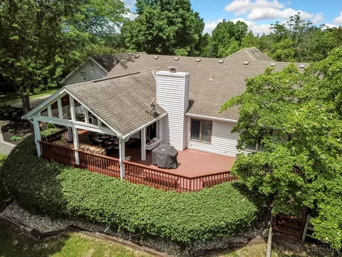 Exterior - 4100 Timberview Rd, West Harrison, IN 47060 photo 15 of 16