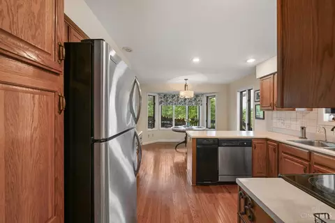 Kitchen - 4100 Timberview Rd, West Harrison, IN 47060 photo 6 of 6