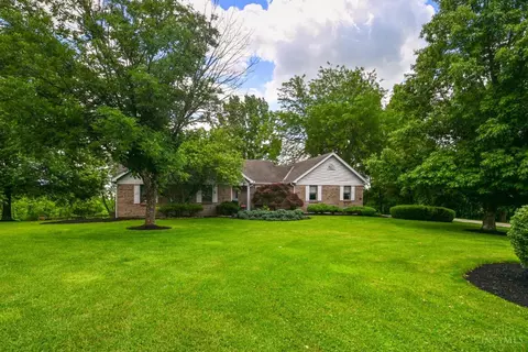 4100 Timberview Rd, West Harrison, IN 47060