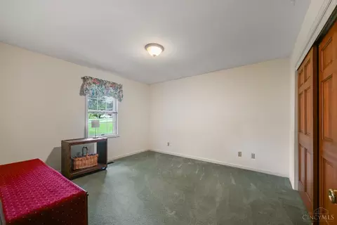 Bedroom - 4100 Timberview Rd, West Harrison, IN 47060 photo 3 of 3