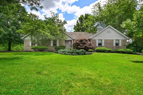 Exterior - 4100 Timberview Rd, West Harrison, IN 47060 photo 3 of 16