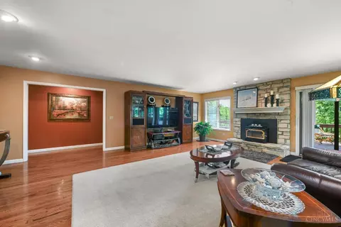 Living - 4100 Timberview Rd, West Harrison, IN 47060 photo 1 of 1