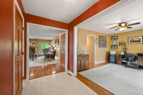 Entry Way - 4100 Timberview Rd, West Harrison, IN 47060 photo 1 of 3
