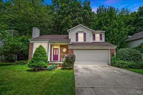 1030 Vixen Dr, Cincinnati, OH 45245