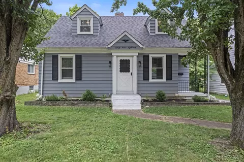 Exterior - 6918 Shamrock Ave, Cincinnati, OH 45231 photo 2 of 9