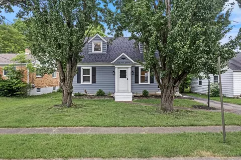 6918 Shamrock Ave, Cincinnati, OH 45231