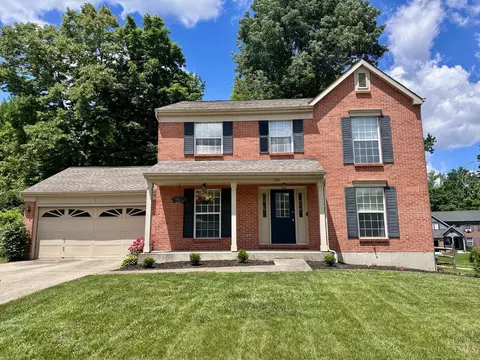 1162 Forest Run Dr, Batavia, OH 45103